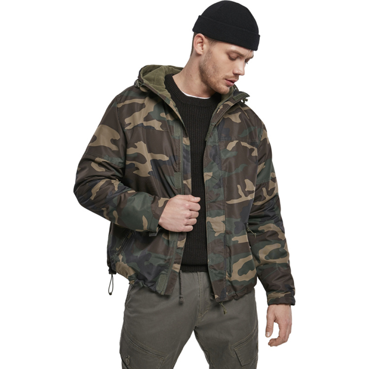 Veste homme Windbreaker, Brandit