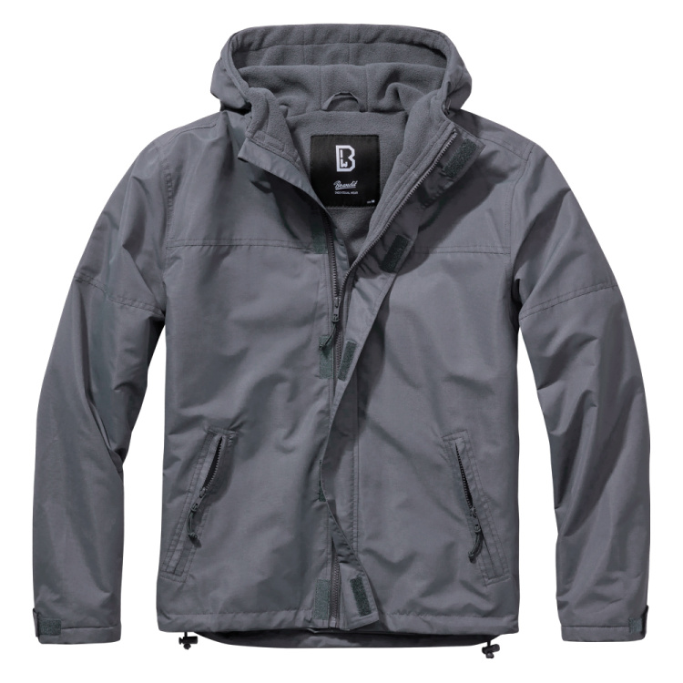 Veste homme Windbreaker, Brandit