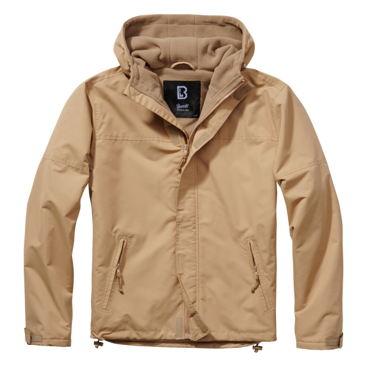 Veste homme Windbreaker, Brandit