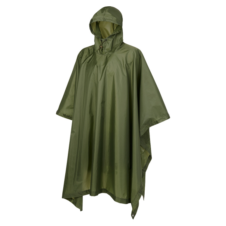 Poncho Ripstop, Brandit