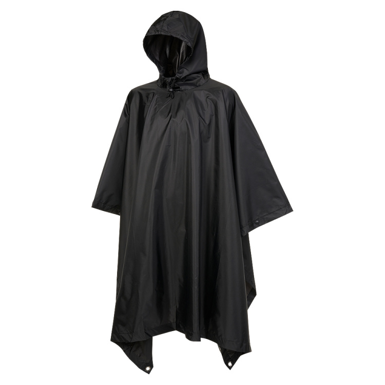 Poncho Ripstop, Brandit