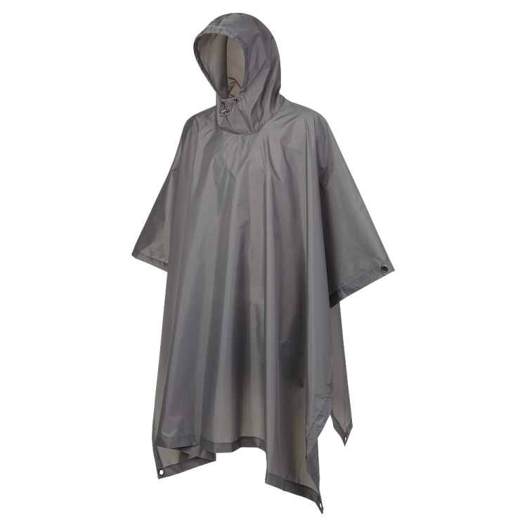 Poncho Ripstop, Brandit