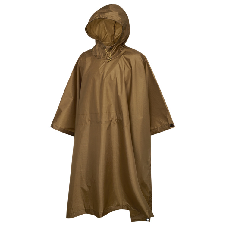 Poncho Ripstop, Brandit