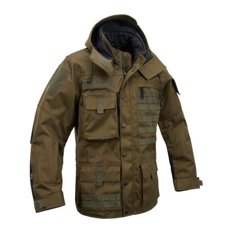 Veste d’extérieur Performance, Brandit
