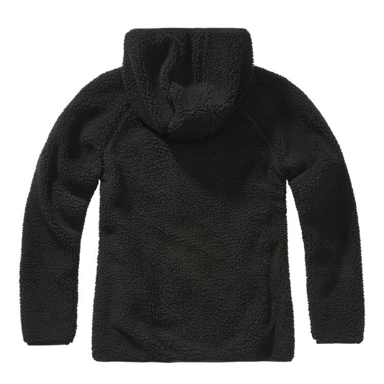 Veste femme Teddy Fleece, Brandit
