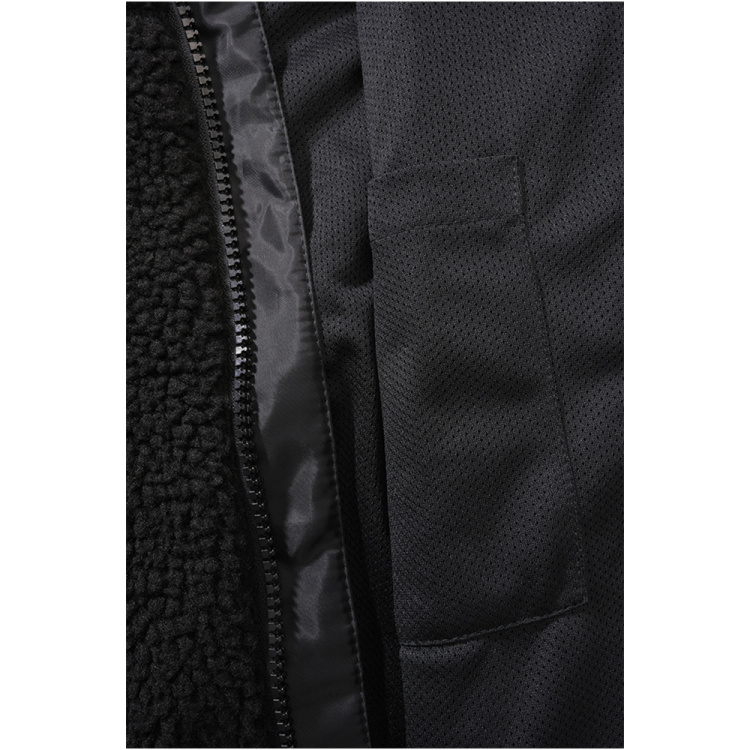 Veste femme Teddy Fleece, Brandit