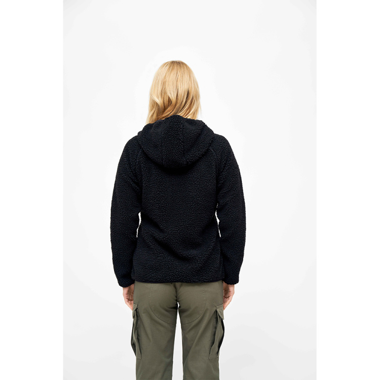 Veste femme Teddy Fleece, Brandit