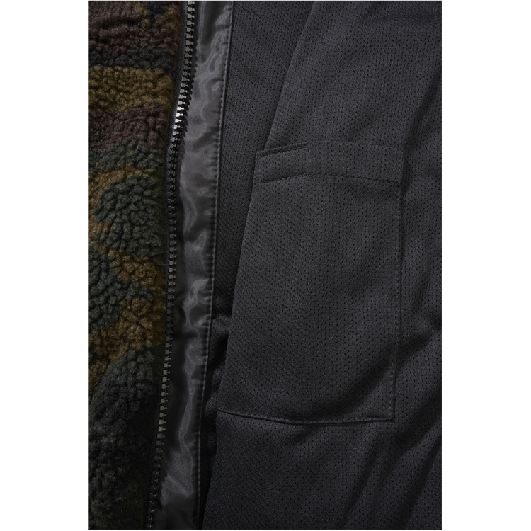 Veste femme Teddy Fleece, Brandit