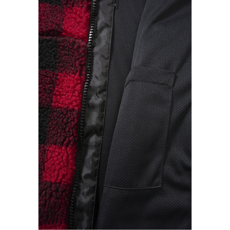 Veste femme Teddy Fleece, Brandit