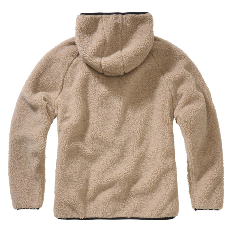 Veste femme Teddy Fleece, Brandit