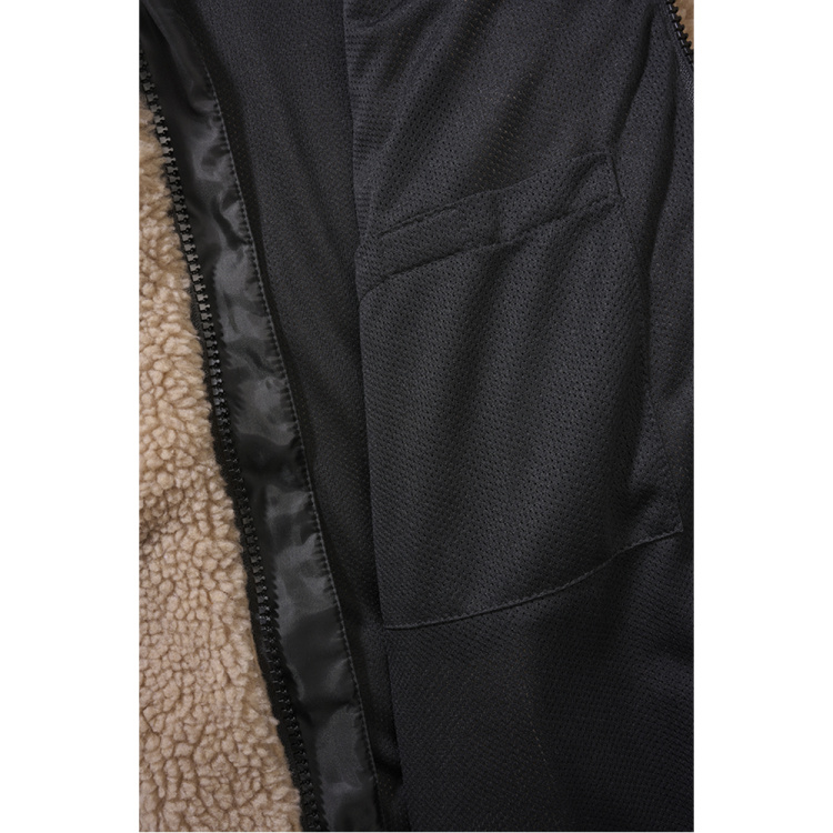 Veste femme Teddy Fleece, Brandit