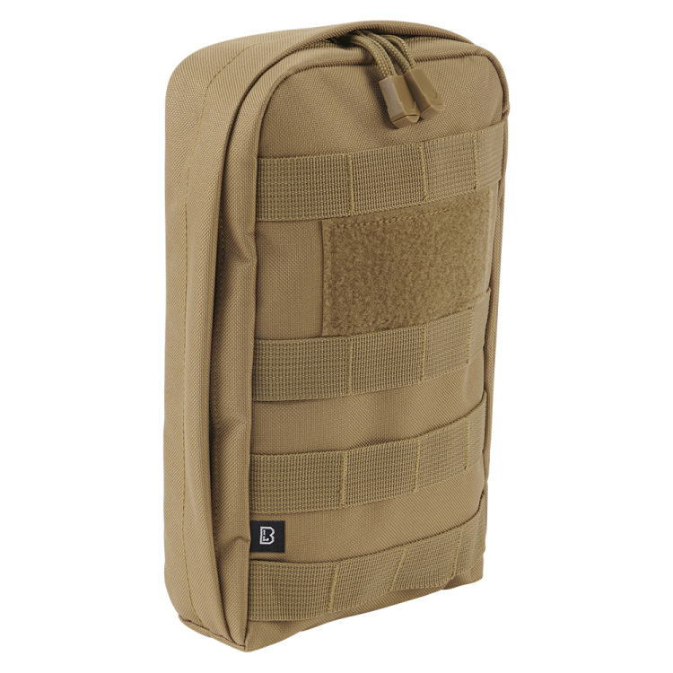 Porte-chargeur Molle Snake, Brandit