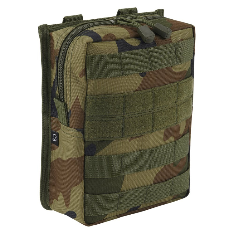 Porte-chargeur Molle Cross, Brandit
