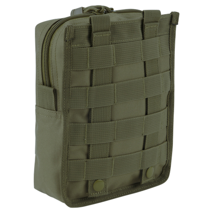 Porte-chargeur Molle Cross, Brandit