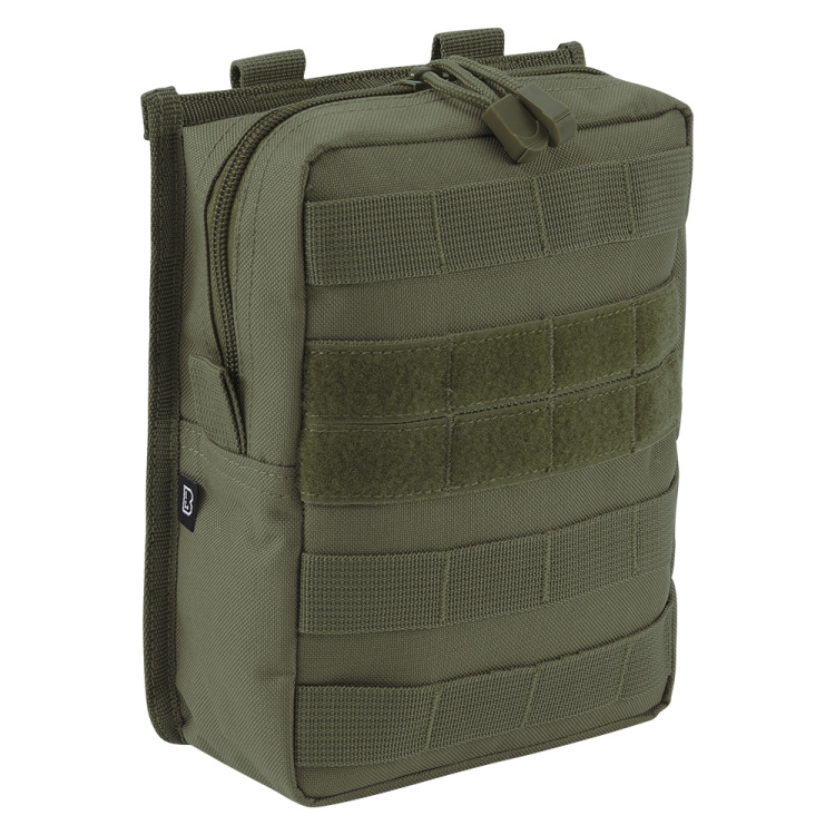 Porte-chargeur Molle Cross, Brandit