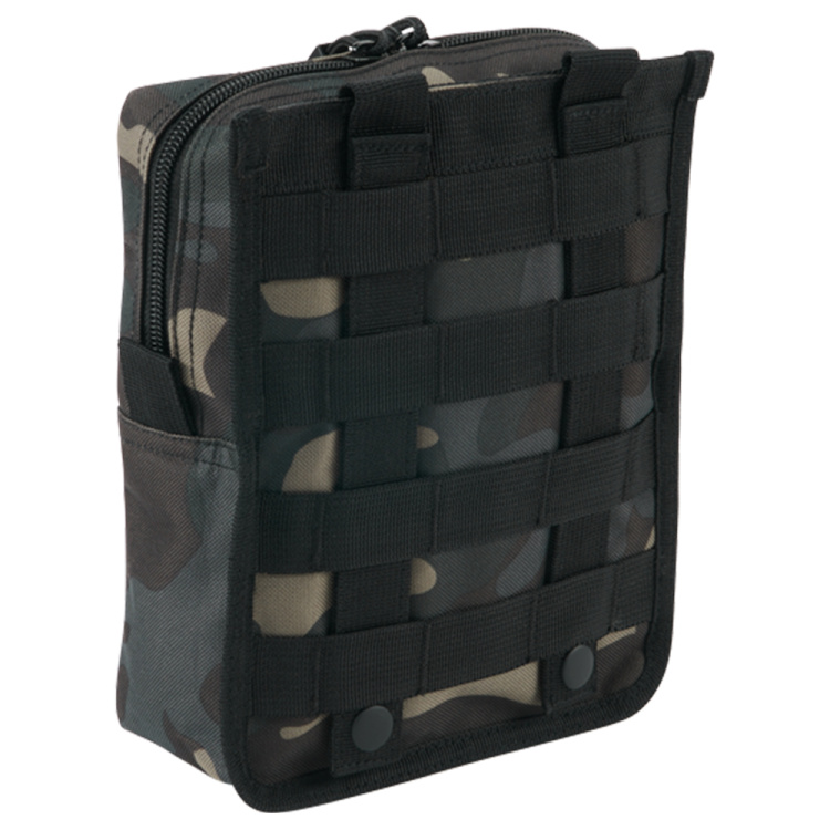 Porte-chargeur Molle Cross, Brandit
