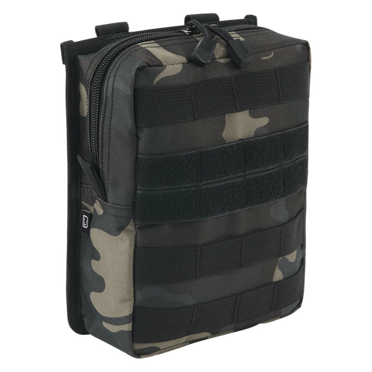 Porte-chargeur Molle Cross, Brandit