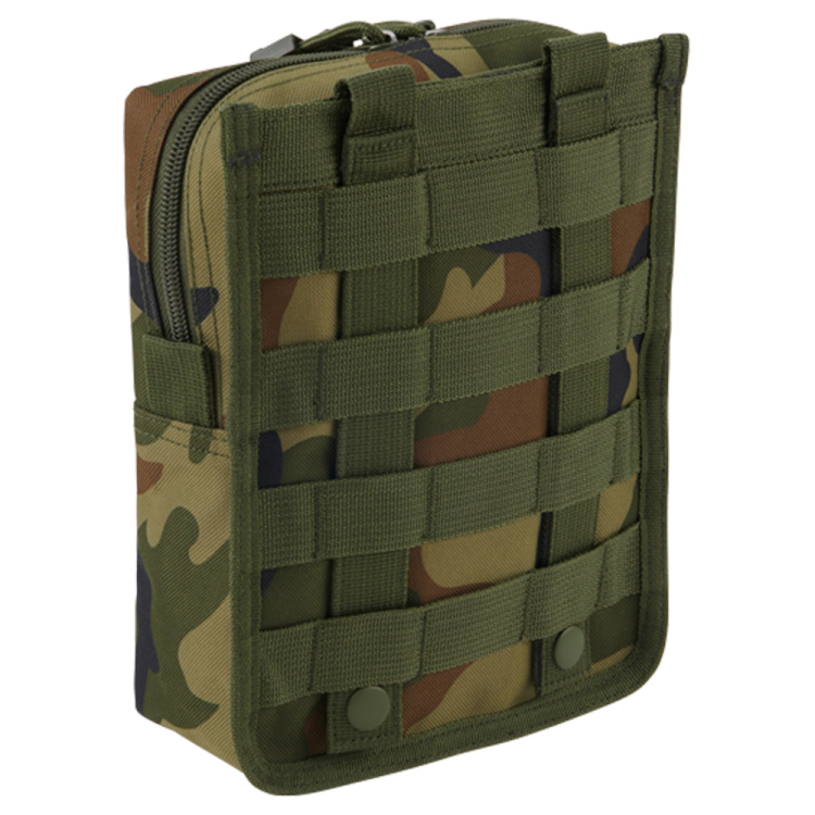 Porte-chargeur Molle Cross, Brandit