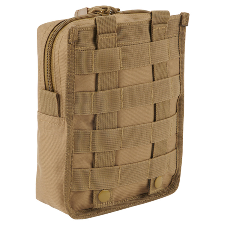 Porte-chargeur Molle Cross, Brandit