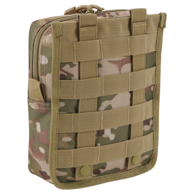 Porte-chargeur Molle Cross, Brandit