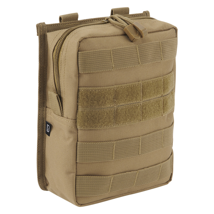 Porte-chargeur Molle Cross, Brandit