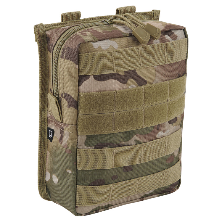 Porte-chargeur Molle Cross, Brandit