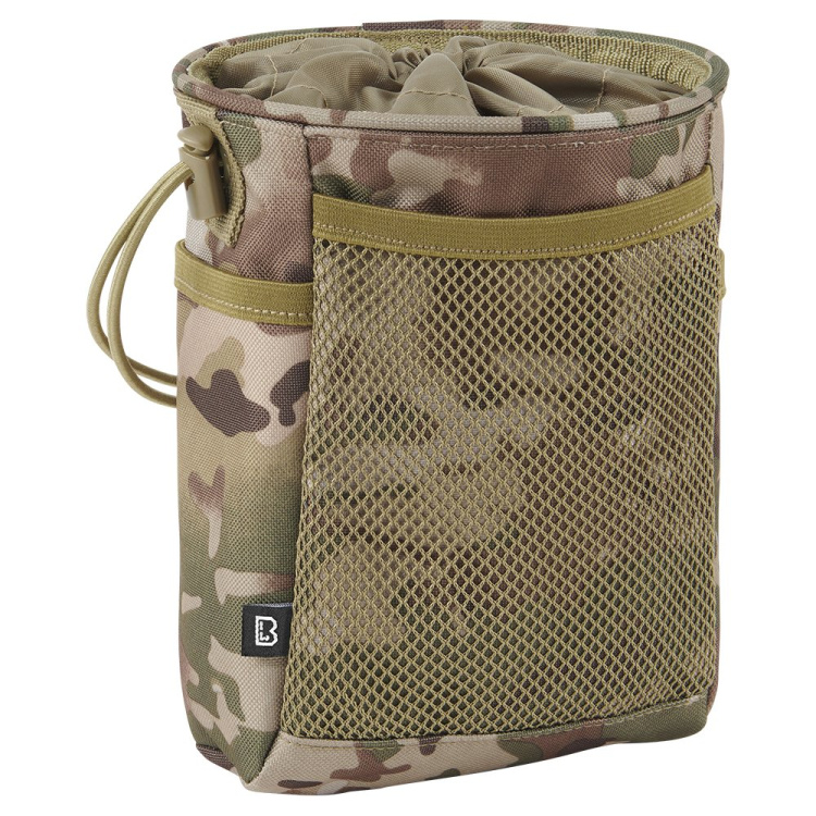 Porte-chargeur molle Tactical, Brandit