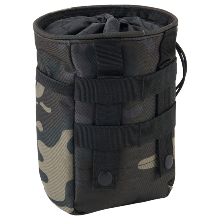 Porte-chargeur molle Tactical, Brandit