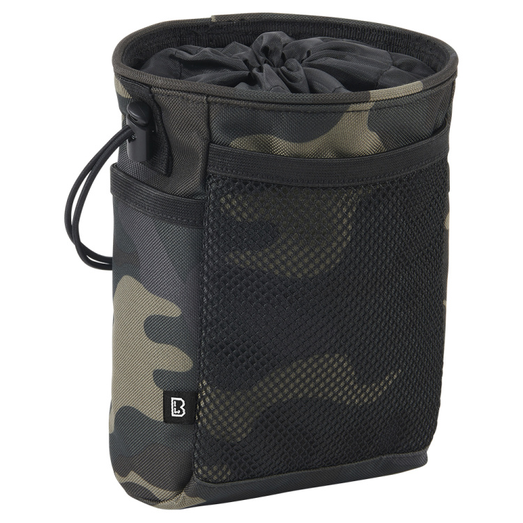 Porte-chargeur molle Tactical, Brandit