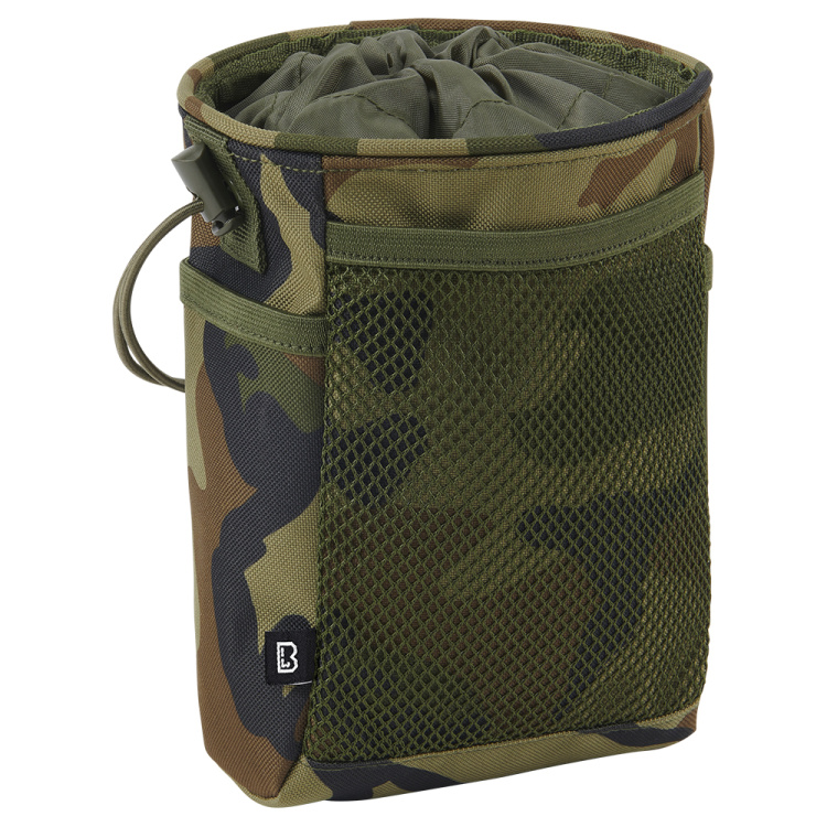 Porte-chargeur molle Tactical, Brandit