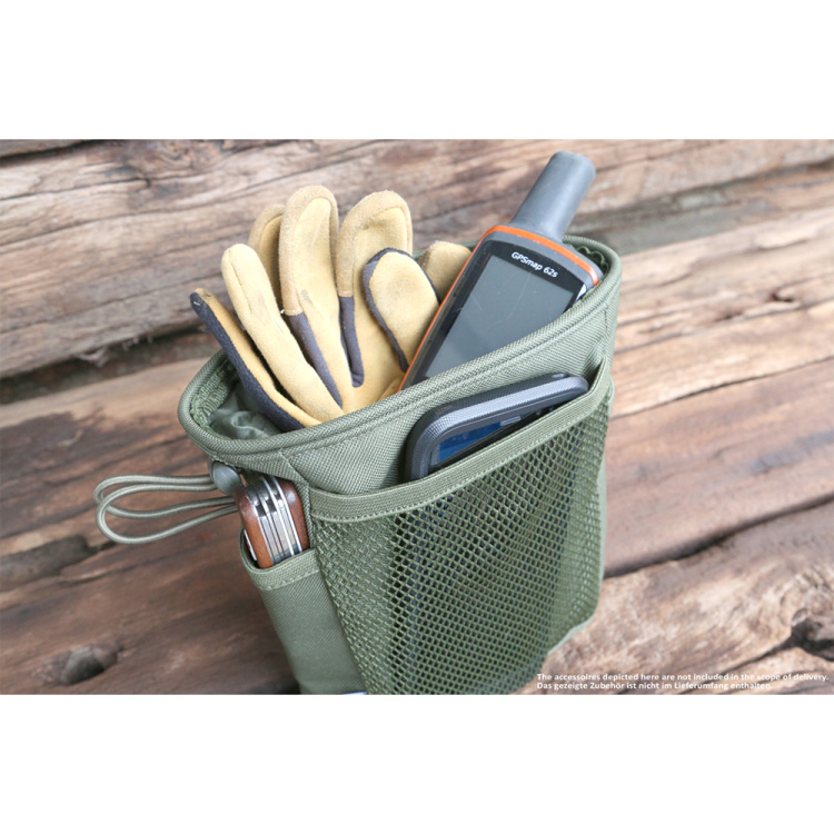 Porte-chargeur molle Tactical, Brandit