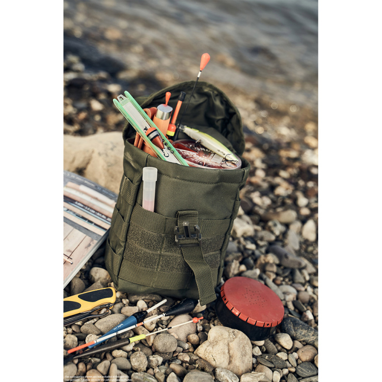 Porte-chargeur Molle Fire, Brandit