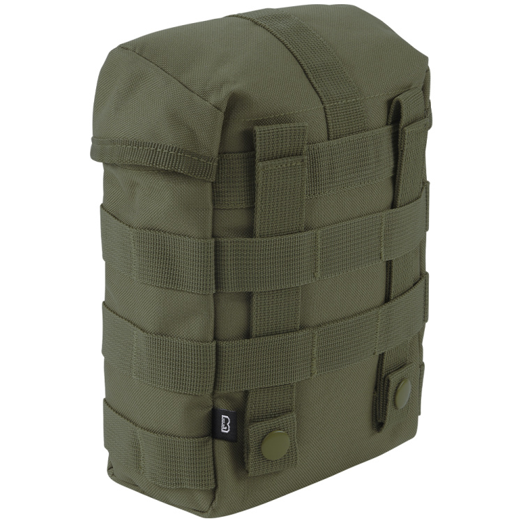 Porte-chargeur Molle Fire, Brandit