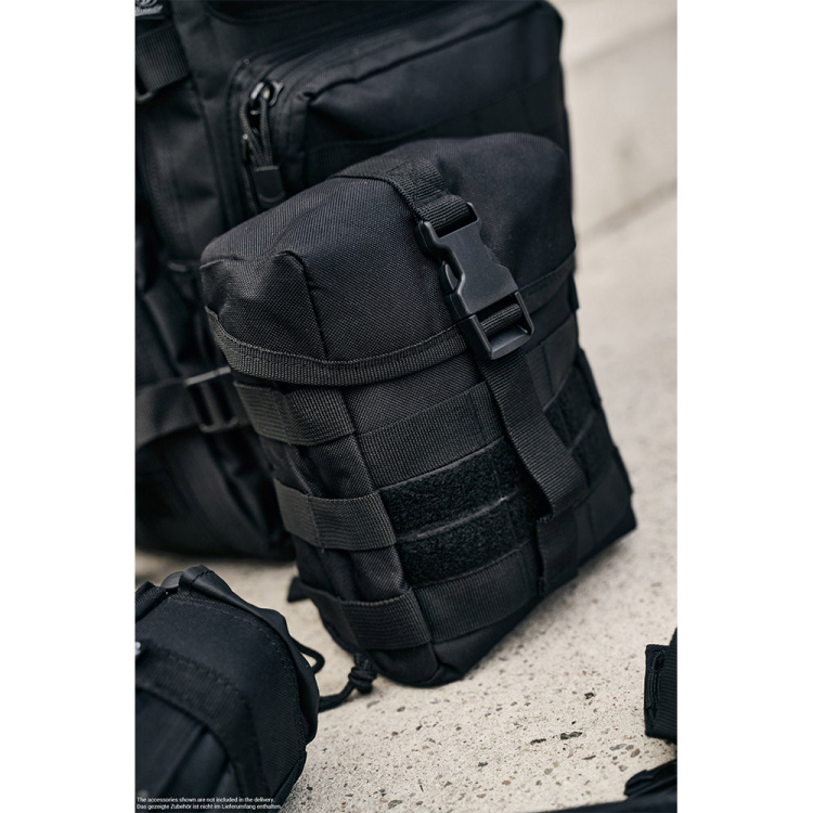 Porte-chargeur Molle Fire, Brandit
