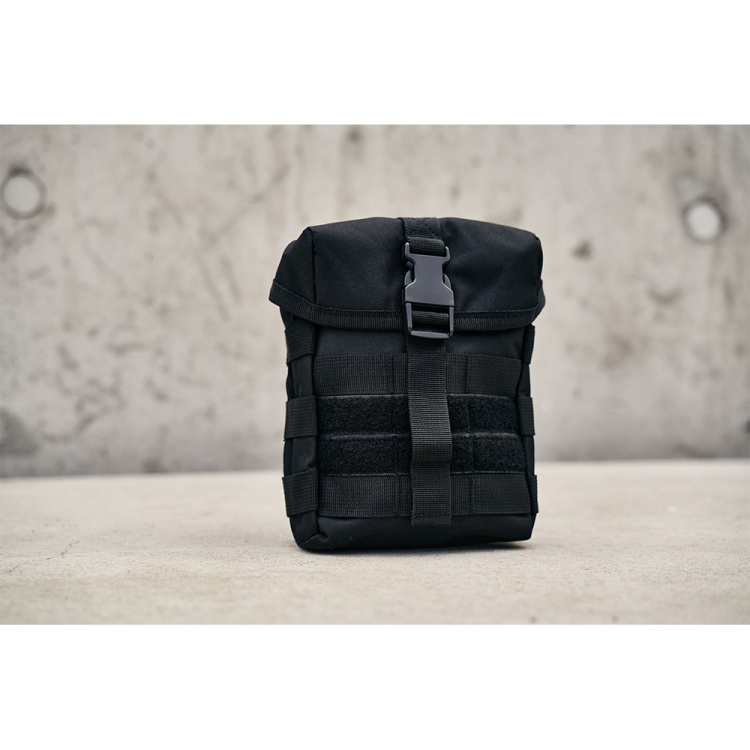 Porte-chargeur Molle Fire, Brandit