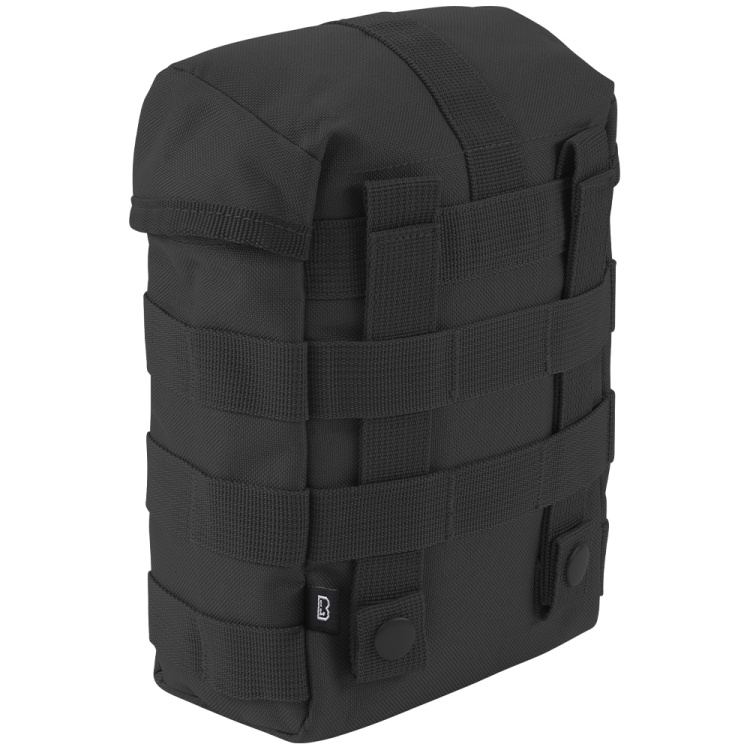 Porte-chargeur Molle Fire, Brandit