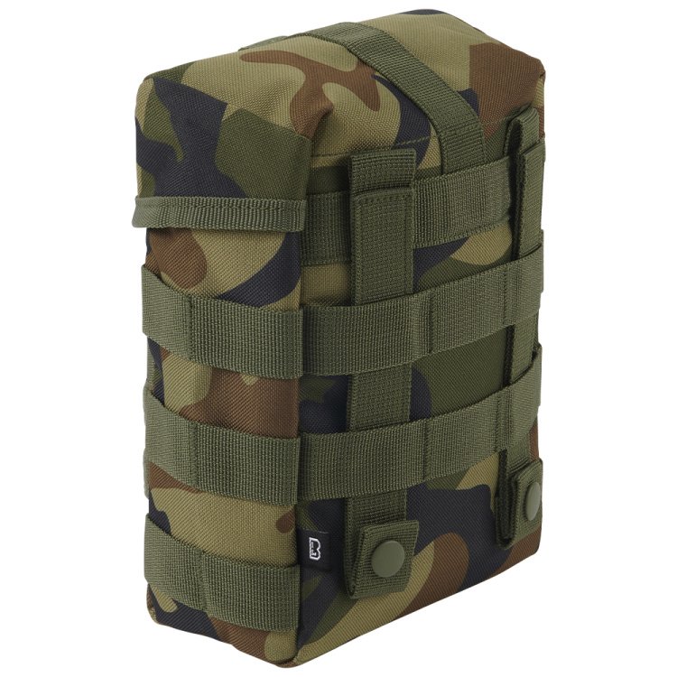 Porte-chargeur Molle Fire, Brandit