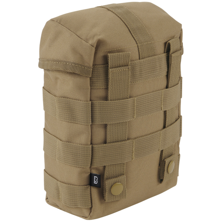 Porte-chargeur Molle Fire, Brandit