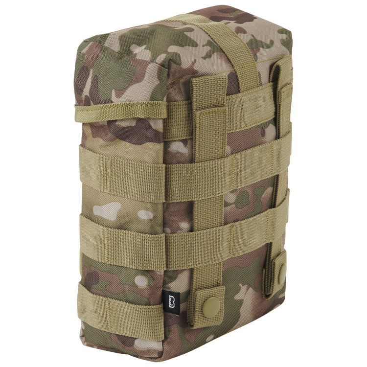 Porte-chargeur Molle Fire, Brandit
