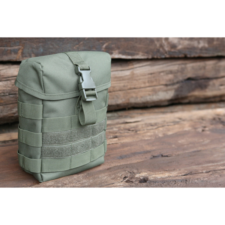 Porte-chargeur Molle Fire, Brandit
