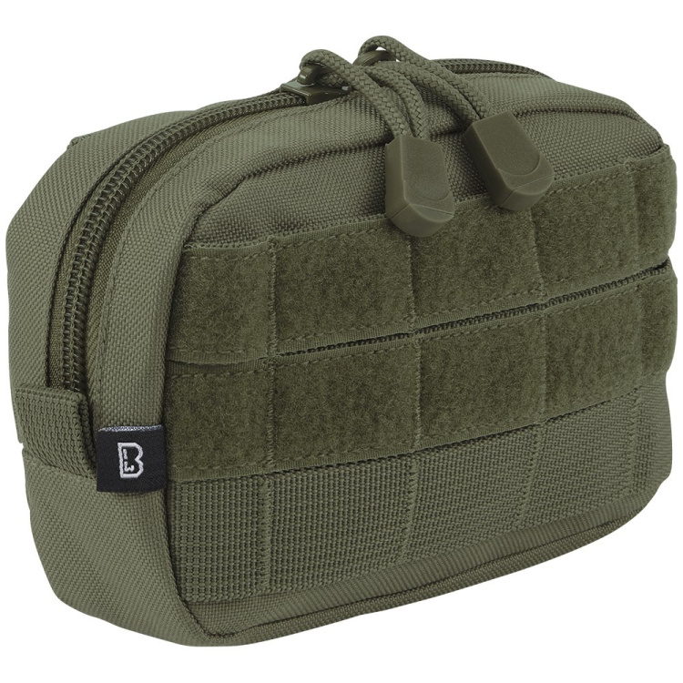 Porte-chargeur Molle Compact, Brandit