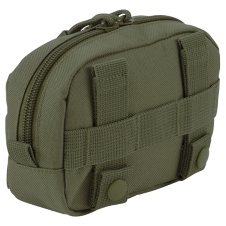 Porte-chargeur Molle Compact, Brandit