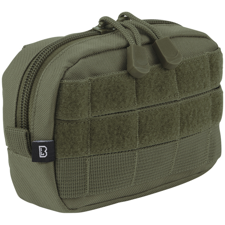 Porte-chargeur Molle Compact, Brandit