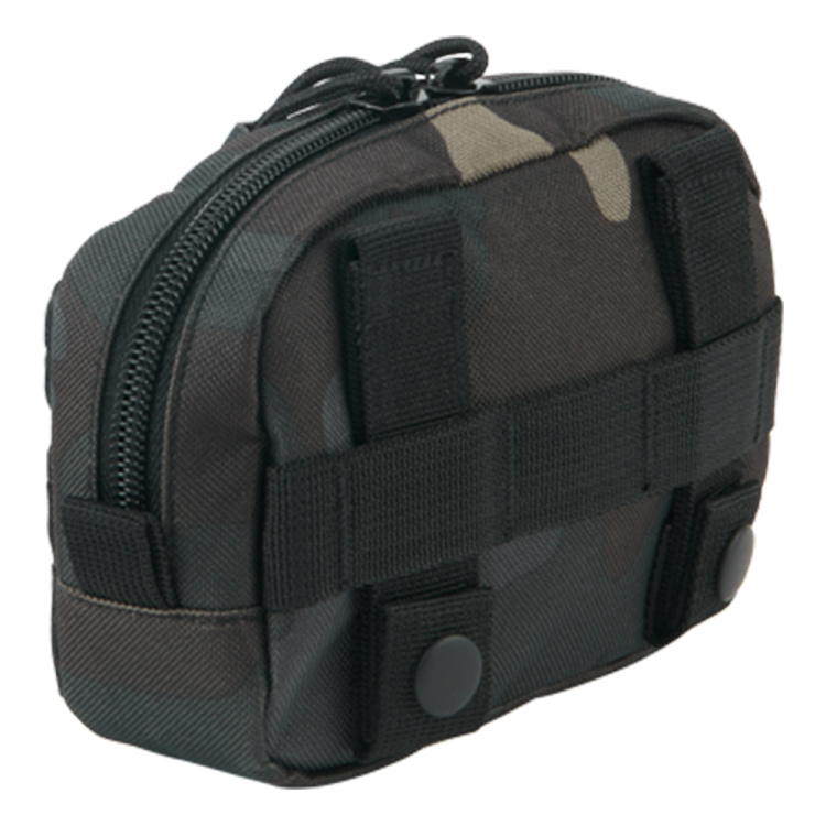 Porte-chargeur Molle Compact, Brandit