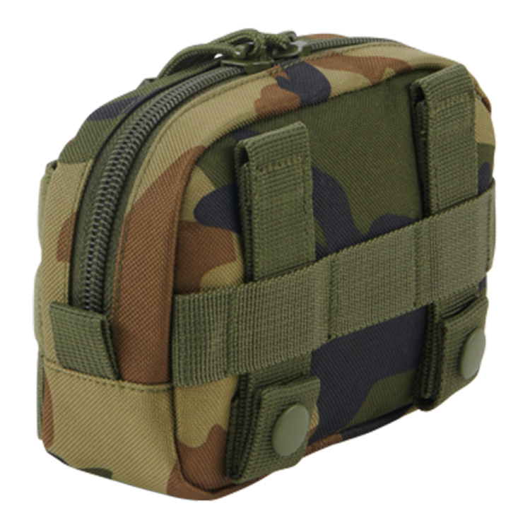 Porte-chargeur Molle Compact, Brandit