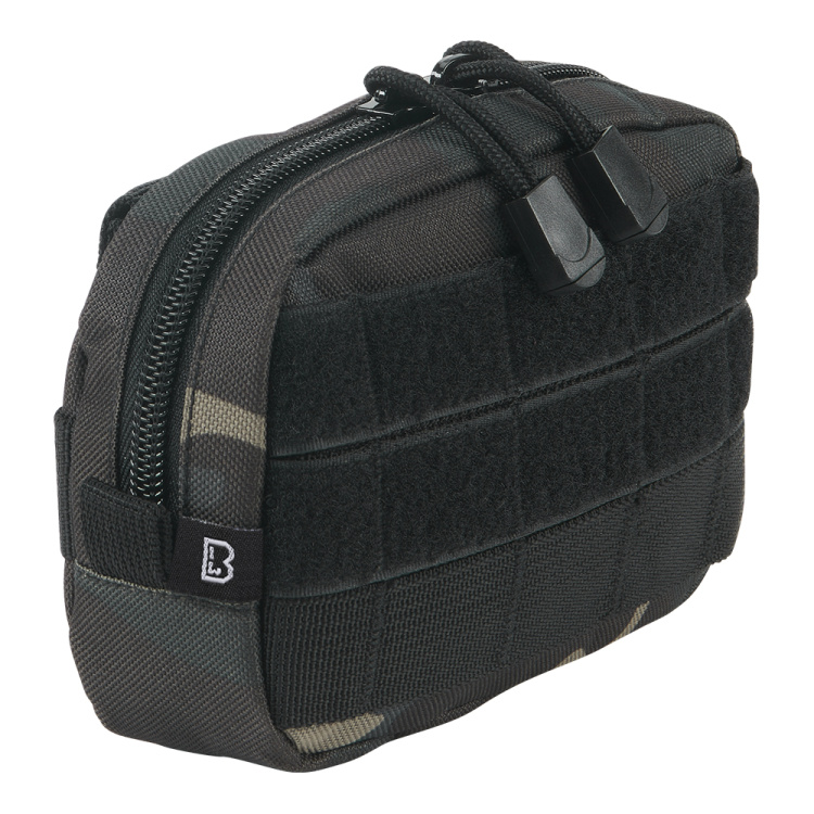Porte-chargeur Molle Compact, Brandit