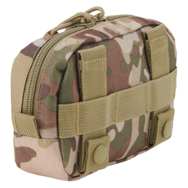 Porte-chargeur Molle Compact, Brandit