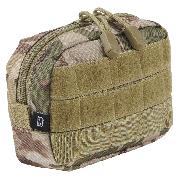Porte-chargeur Molle Compact, Brandit