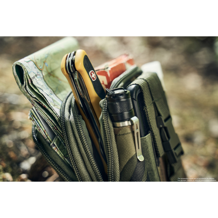 Porte-chargeur Functional, Brandit