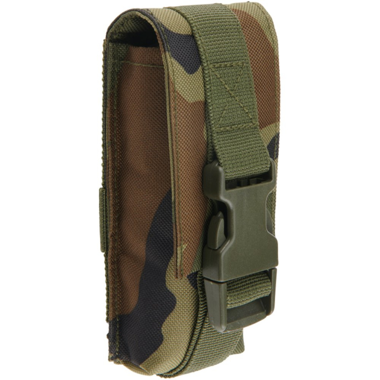 Molle Porte-chargeur Multi, Brandit
